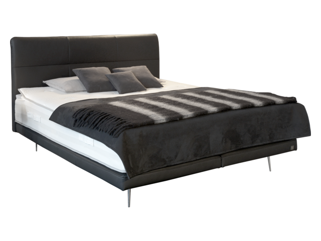 ADA Boxspringbett Noelle 58166 1