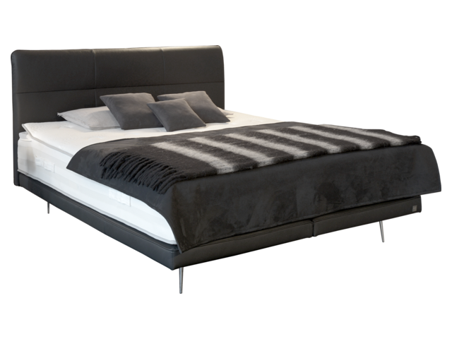 ADA Boxspringbett Noelle 58166 ADA Boxspringbett Noelle 58166