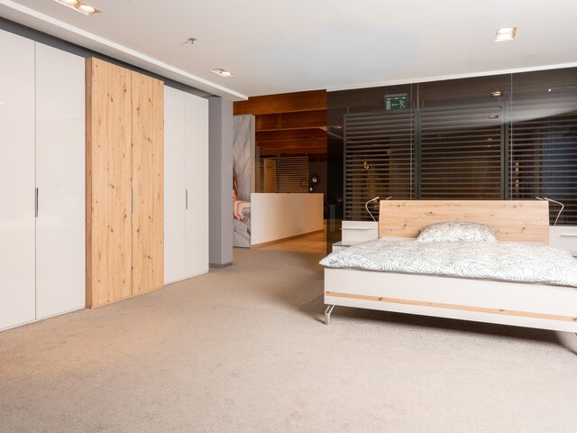 Nolte Schlafzimmer CONCEPT ME eiche 73462 3