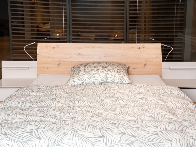 Nolte Schlafzimmer CONCEPT ME eiche 73462 5
