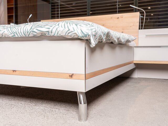 Nolte Schlafzimmer CONCEPT ME eiche 73462 6