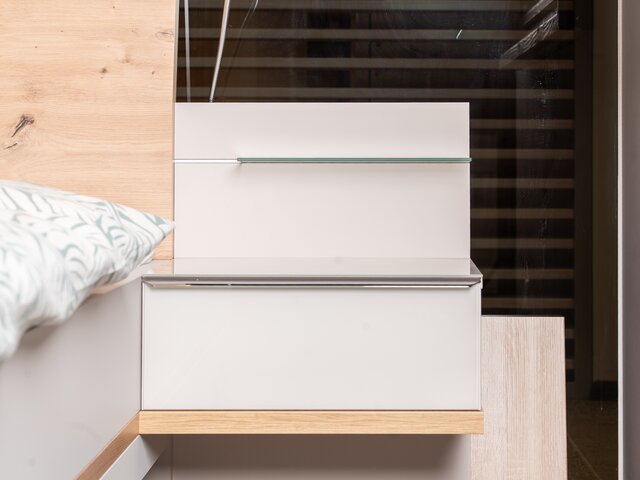 Nolte Schlafzimmer CONCEPT ME eiche 73462 7