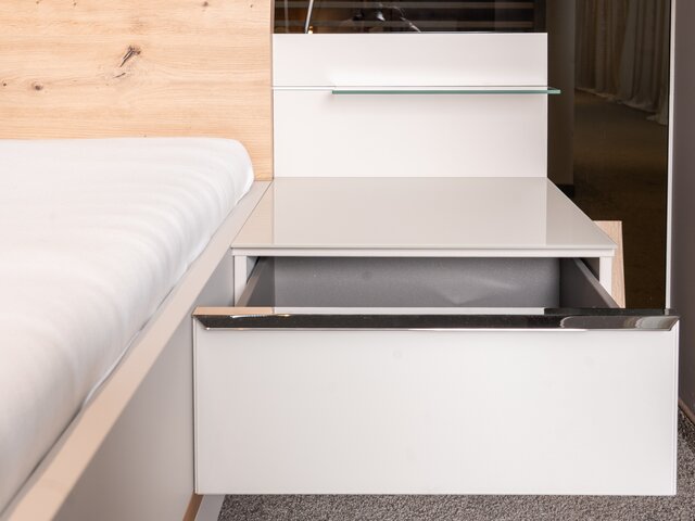 Nolte Schlafzimmer CONCEPT ME eiche 73462 8