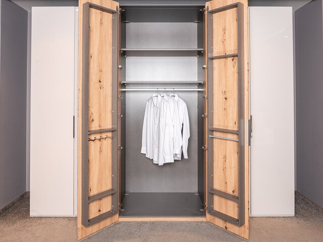 Nolte Schlafzimmer CONCEPT ME eiche 73462 10