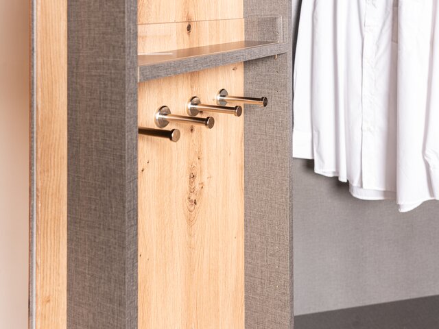 Nolte Schlafzimmer CONCEPT ME eiche 73462 12