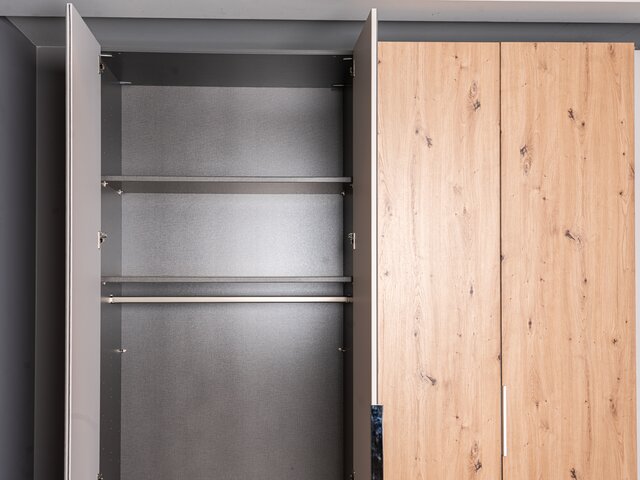 Nolte Schlafzimmer CONCEPT ME eiche 73462 14