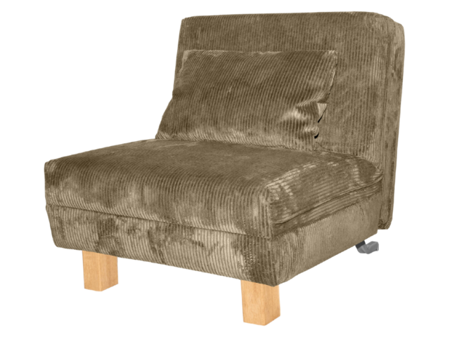 Restyl Faltbett TABEA grün 95920