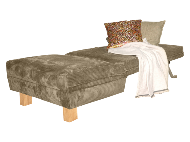 Restyl Faltbett TABEA grün 95920 2