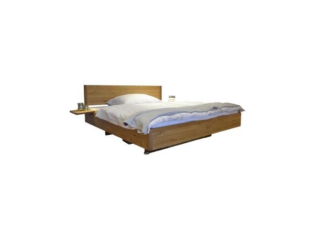 Team 7 Doppelbett Times Eiche wild Naturöl 57864