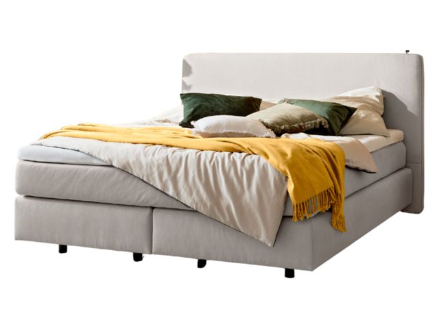 Interliving Boxspringbett IL1420 73186 1