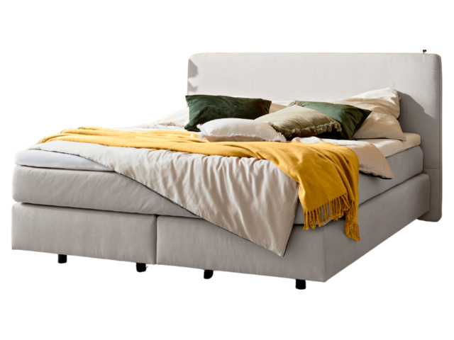 Interliving Boxspringbett IL1420 73186