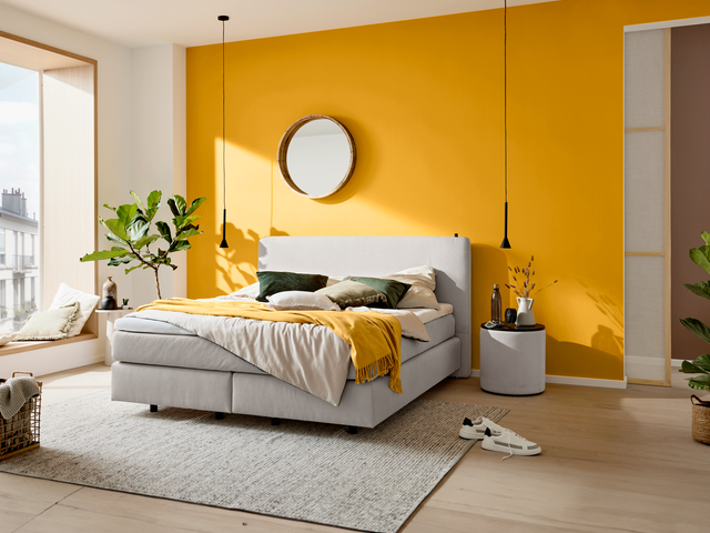 Interliving Boxspringbett IL1420 73186 2