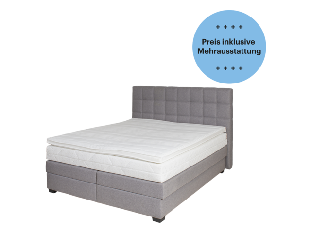 Oschmann Boxspringbett BX21088 66564 1