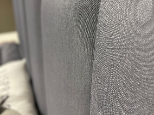 Vispring Polsterbett Regal Superb nordic-anthracite 69234 4