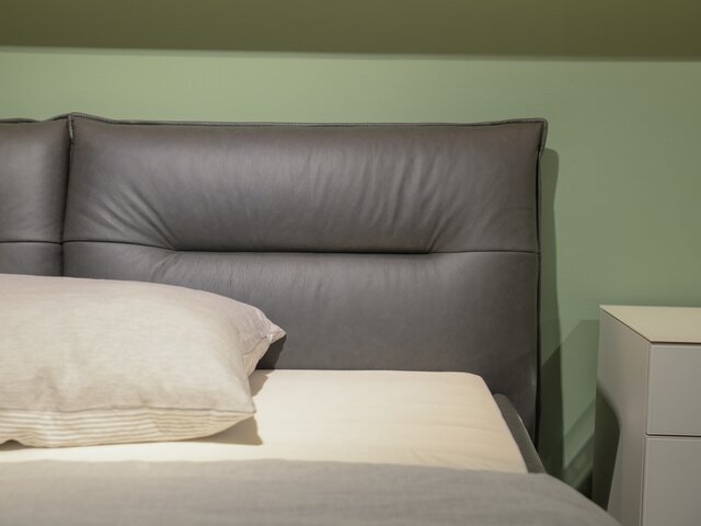 Interliving Polsterbett IL 1417 fango 70556 3