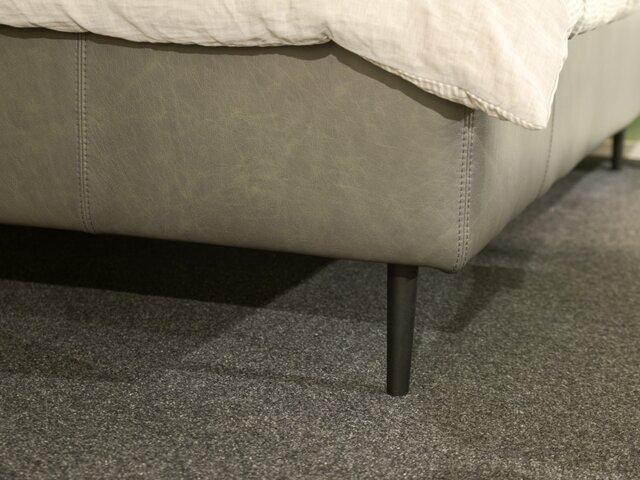 Interliving Polsterbett IL 1417 fango 70556 4