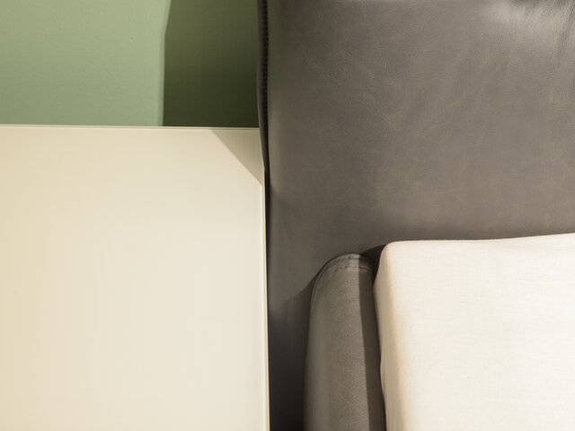 Interliving Polsterbett IL 1417 fango 70556 5