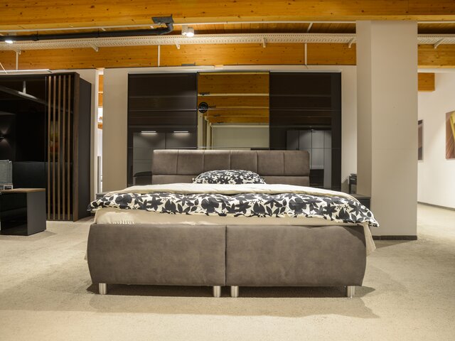ADA Boxspringbett Malea 63359 ADA Boxspringbett Malea 63359