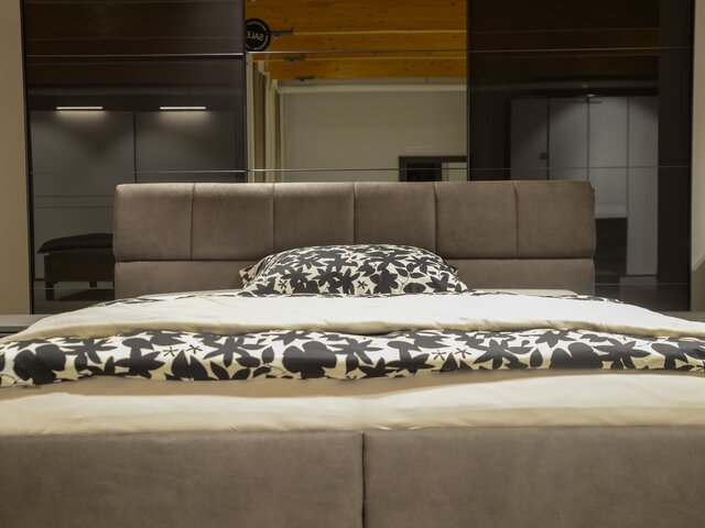 ADA Boxspringbett Malea 63359 3 ADA Boxspringbett Malea 63359 3