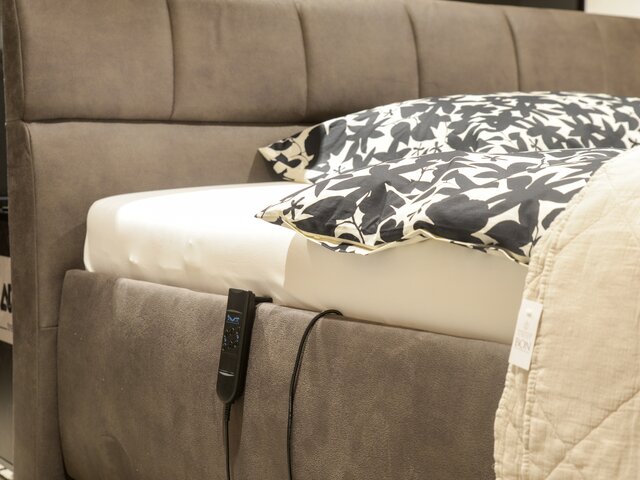 ADA Boxspringbett Malea 63359 4 ADA Boxspringbett Malea 63359 4