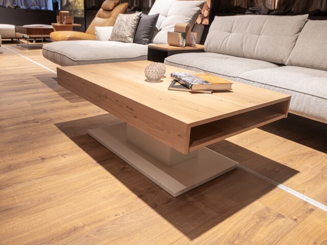 Interliving Couchtisch 2103 asteiche 45881 Interliving Couchtisch 2103 asteiche 45881
