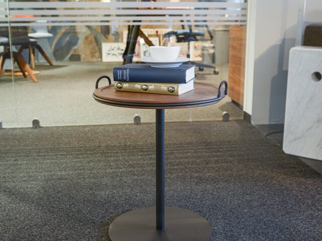 Rolf Benz Beistelltisch 922-132 69727 2