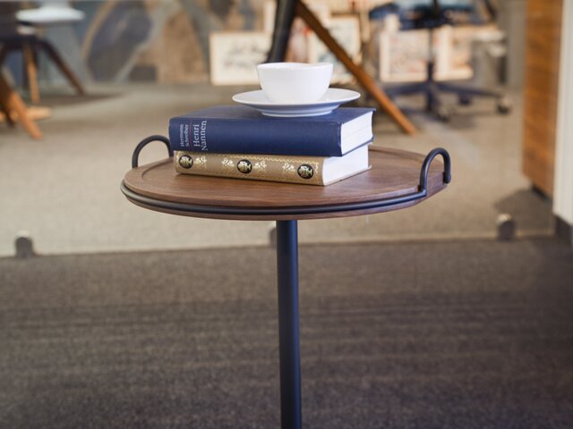 Rolf Benz Beistelltisch 922-132 69727 3