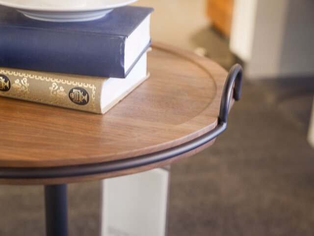 Rolf Benz Beistelltisch 922-132 69727 4