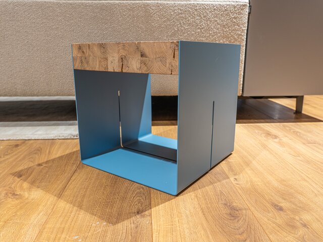 Föger Beistelltisch 7505 pastellblau 41269 2