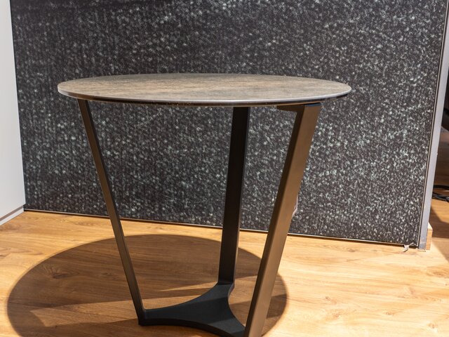 Interliving Couchtisch IL 6208 Valentina rostbraun 62885 2