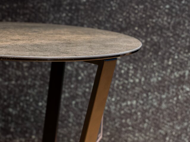 Interliving Couchtisch IL 6208 Valentina rostbraun 62885 3