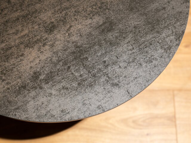 Interliving Couchtisch IL 6208 Valentina rostbraun 62885 4