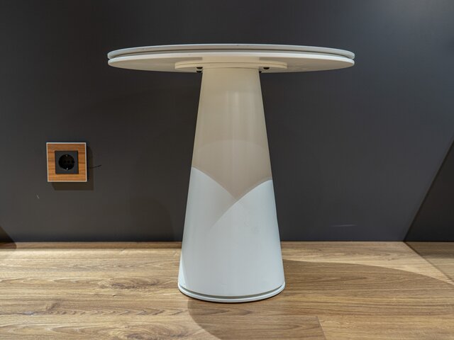 Hülsta Couchtisch CT 200 beton 40621 3