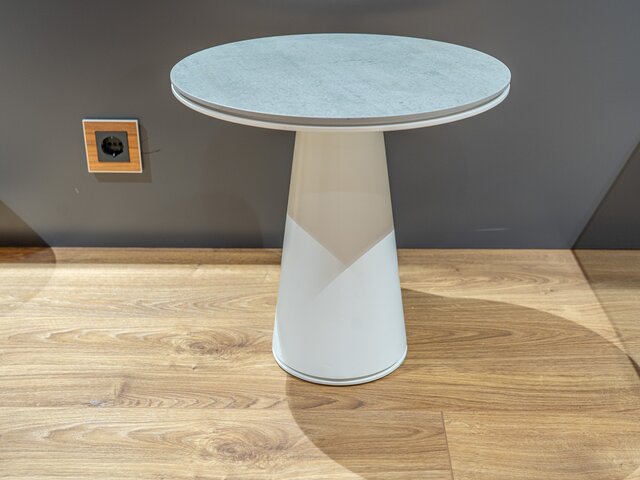 Hülsta Couchtisch CT 200 beton 40621 4