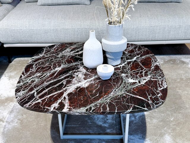 Rolf Benz Couchtisch 932-254 rosso levanto 72340 1