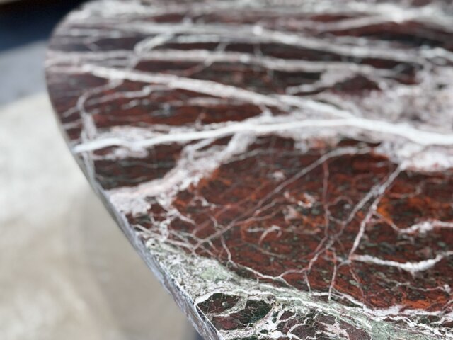 Rolf Benz Couchtisch 932-254 rosso levanto 72340 2