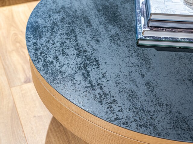 Interliving Couchtisch IL6216 titan 67486 4