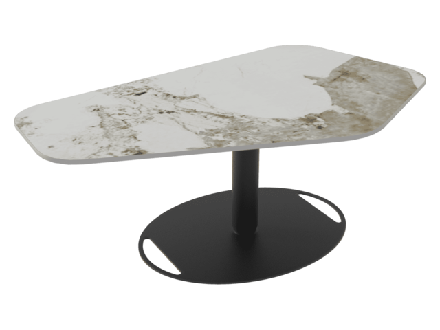 Akante Couchtisch LIFT calcatta 76702 1