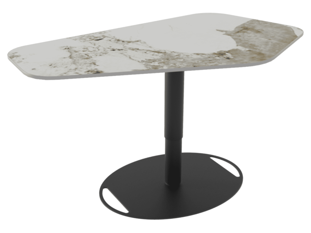 Akante Couchtisch LIFT calcatta 76702 2