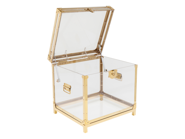 Kare Beistelltisch Trunk Storage Gala 64681 2