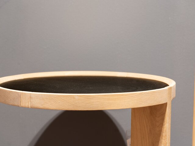 Wimmer Beistelltisch SIGNATURA asteiche 63394 2 Wimmer Beistelltisch SIGNATURA asteiche 63394 2