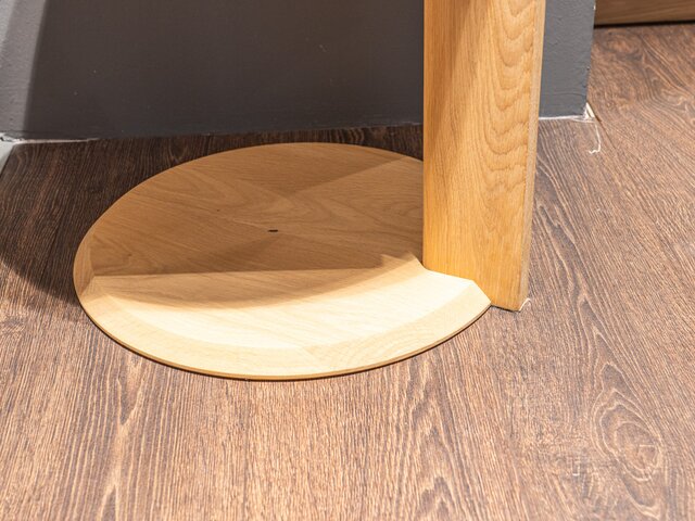 Wimmer Beistelltisch SIGNATURA asteiche 63394 3 Wimmer Beistelltisch SIGNATURA asteiche 63394 3