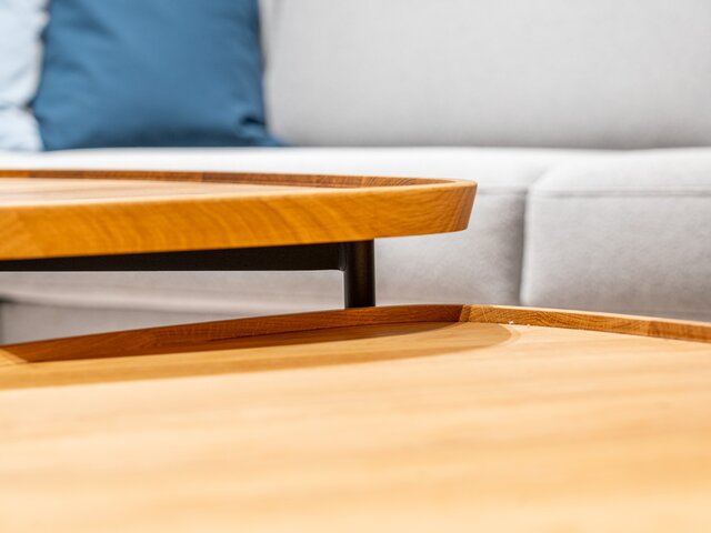 Wimmer Couchtisch TERRAFINE asteiche 69174 3 Wimmer Couchtisch TERRAFINE asteiche 69174 3