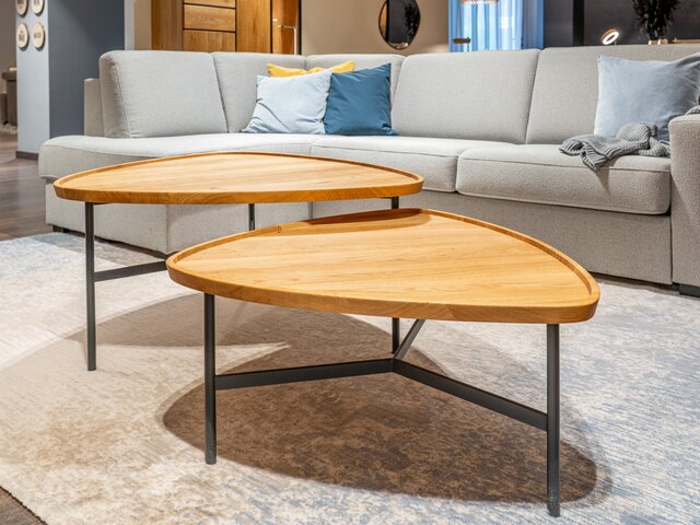 Wimmer Couchtisch TERRAFINE asteiche 69174 5 Wimmer Couchtisch TERRAFINE asteiche 69174 5