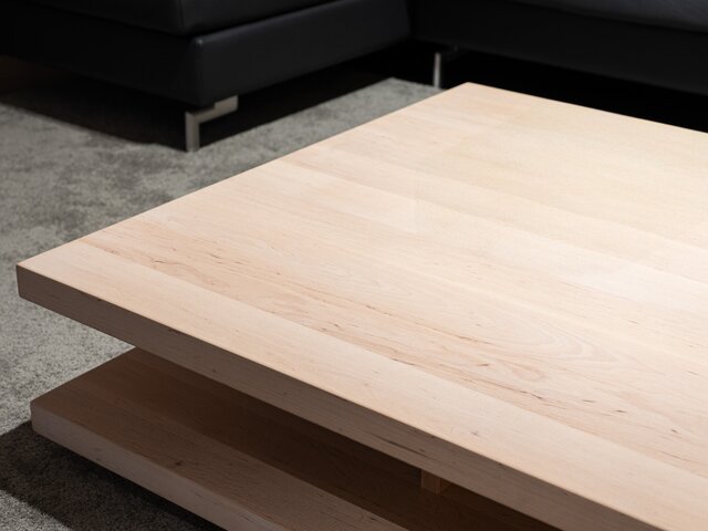 Team 7 Couchtisch C3 erle 70543 4