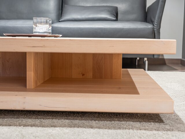 Team 7 Couchtisch C3 erle 70543 5