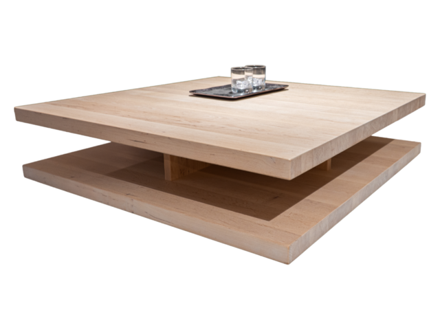 Team 7 Couchtisch C3 erle 70543 1