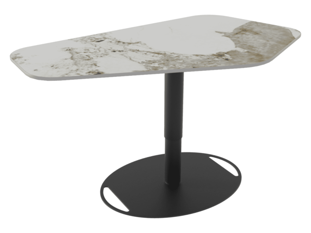 Akante Couchtisch LIFT calcatta 76702 4