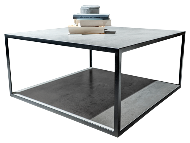 freistil Couchtisch 181 beton 39722