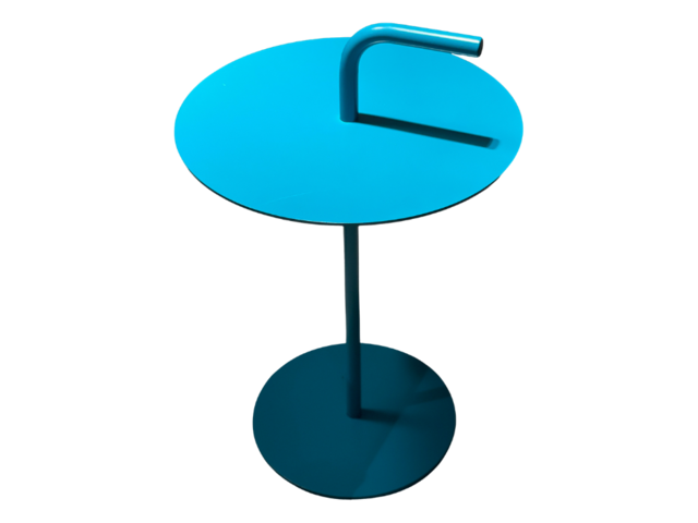 Föger Beistelltisch 8828PB-5021 pastellblau 16443 1